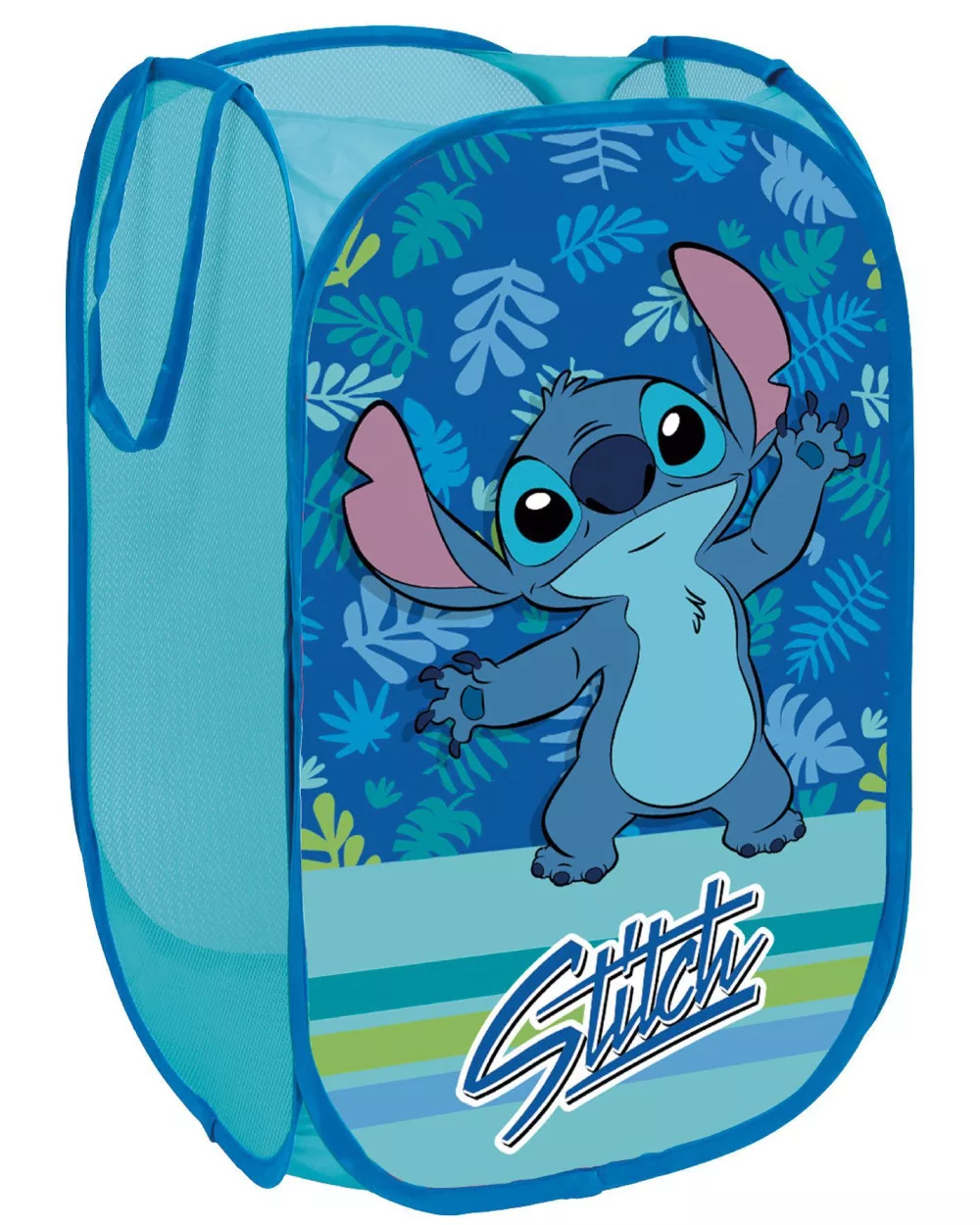 Taška na hračky LILO A STITCH