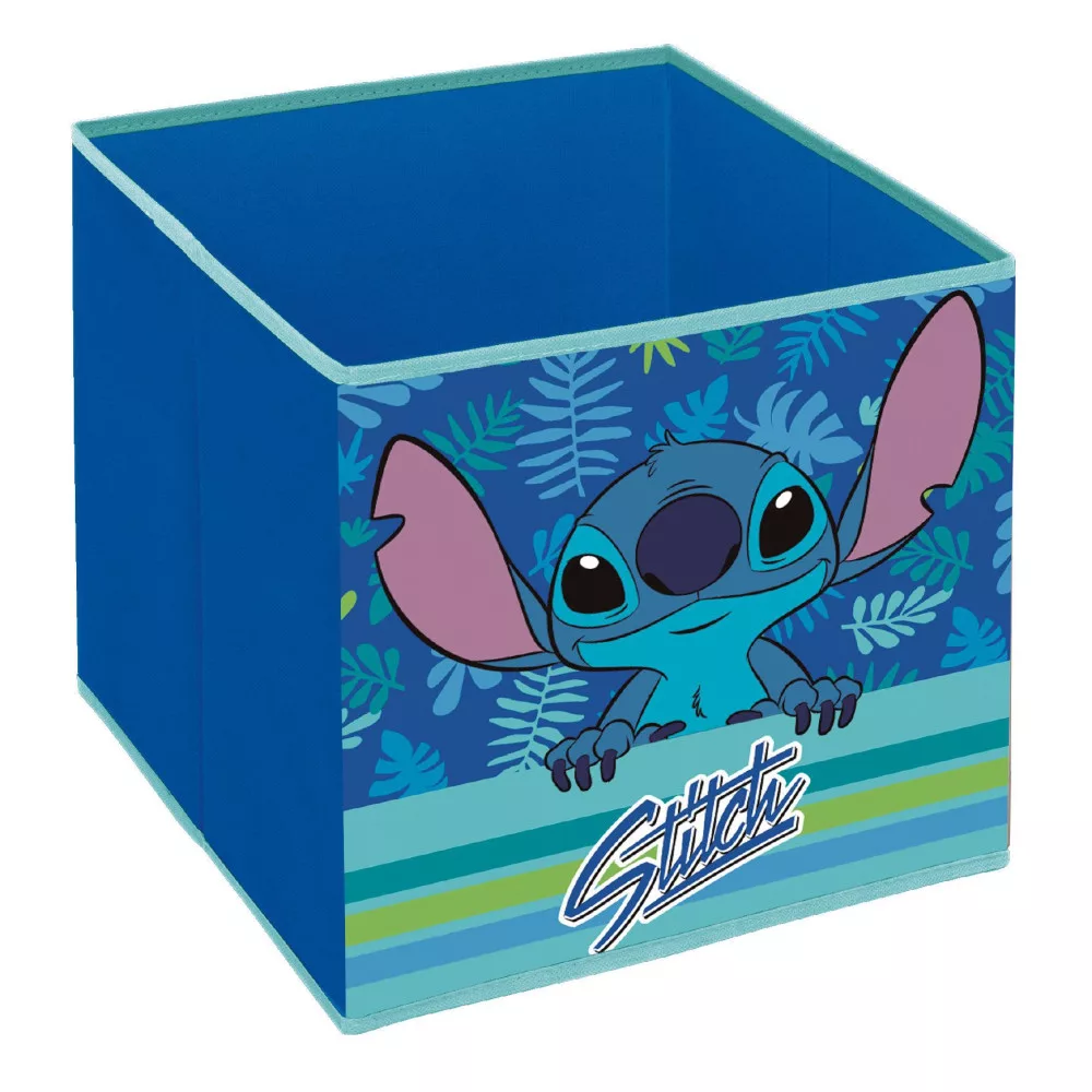 Box na hračky LILO A STITCH