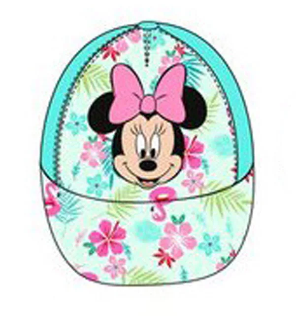 Šiltovka MINNIE 01 - č.50