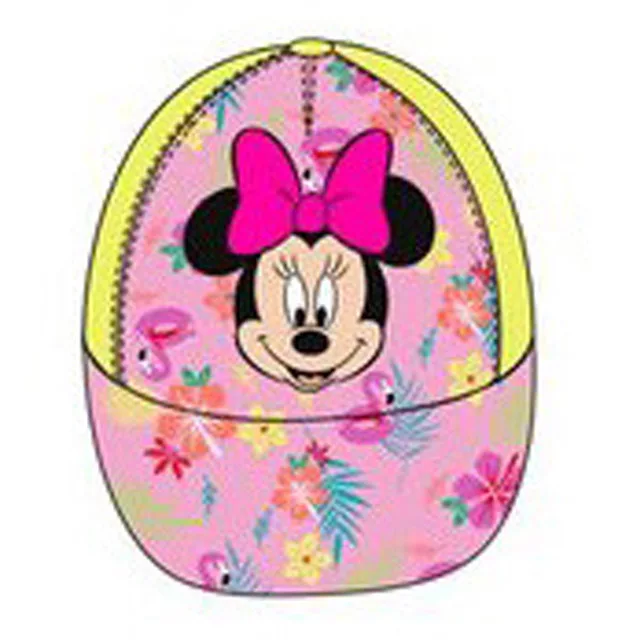 Šiltovka MINNIE 02 - č.50