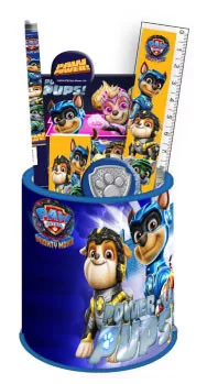 Súprava na písanie (7ks) PAW PATROL