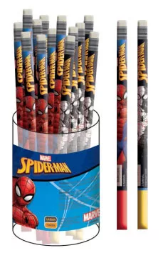 Ceruzky 40ks SPIDERMAN