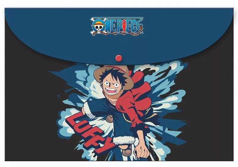 Folder A4 ONE PIECE