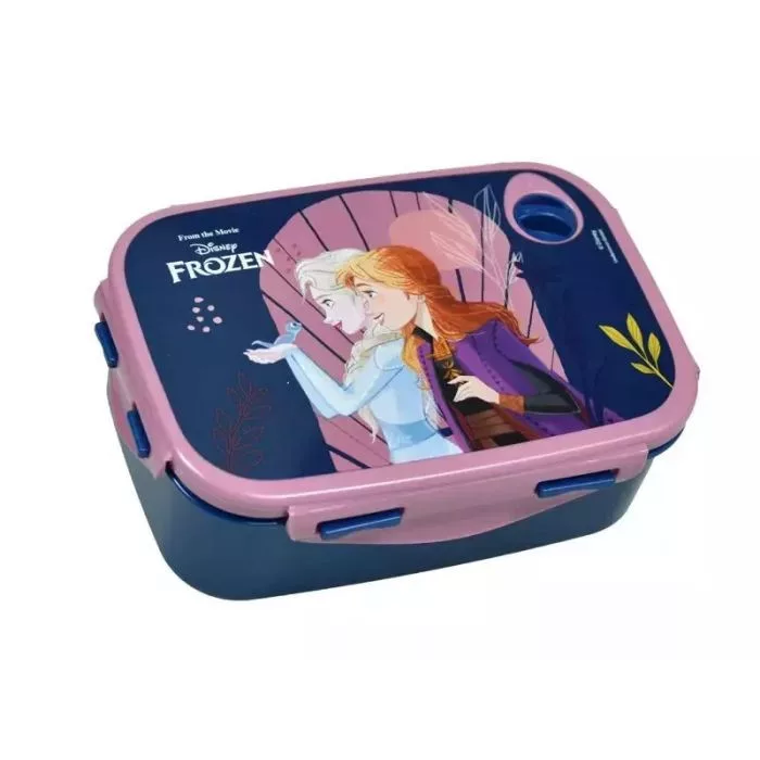 Desiatový box FROZEN