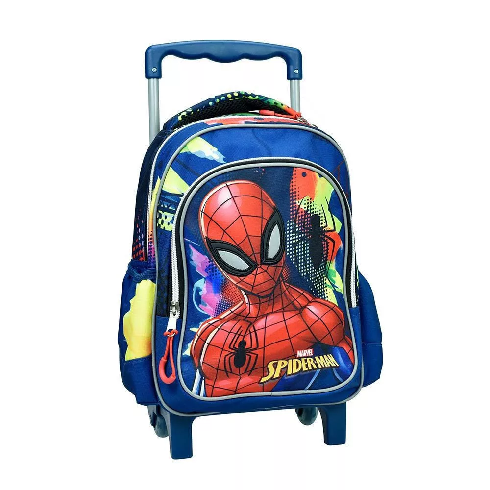 Batoh SPIDERMAN 30cm