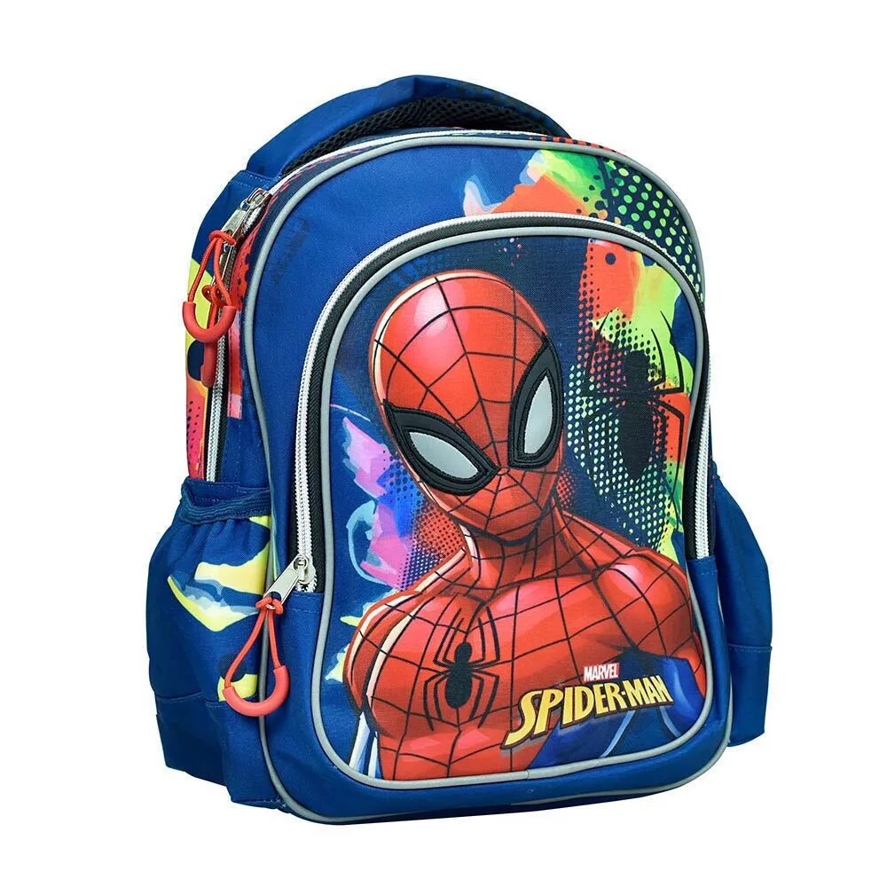 Ruksak SPIDERMAN 30cm