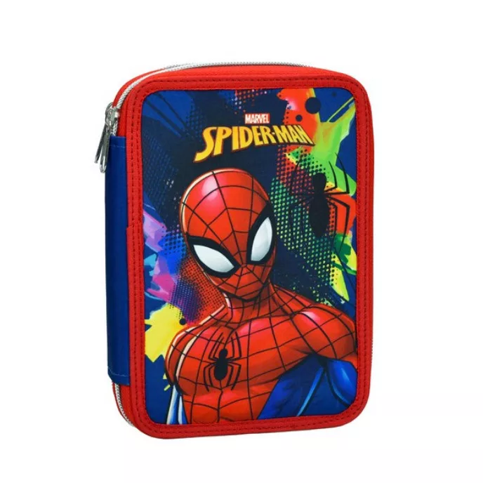 Plnený peračník SPIDERMAN