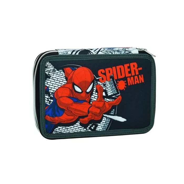 Plnený peračník SPIDERMAN