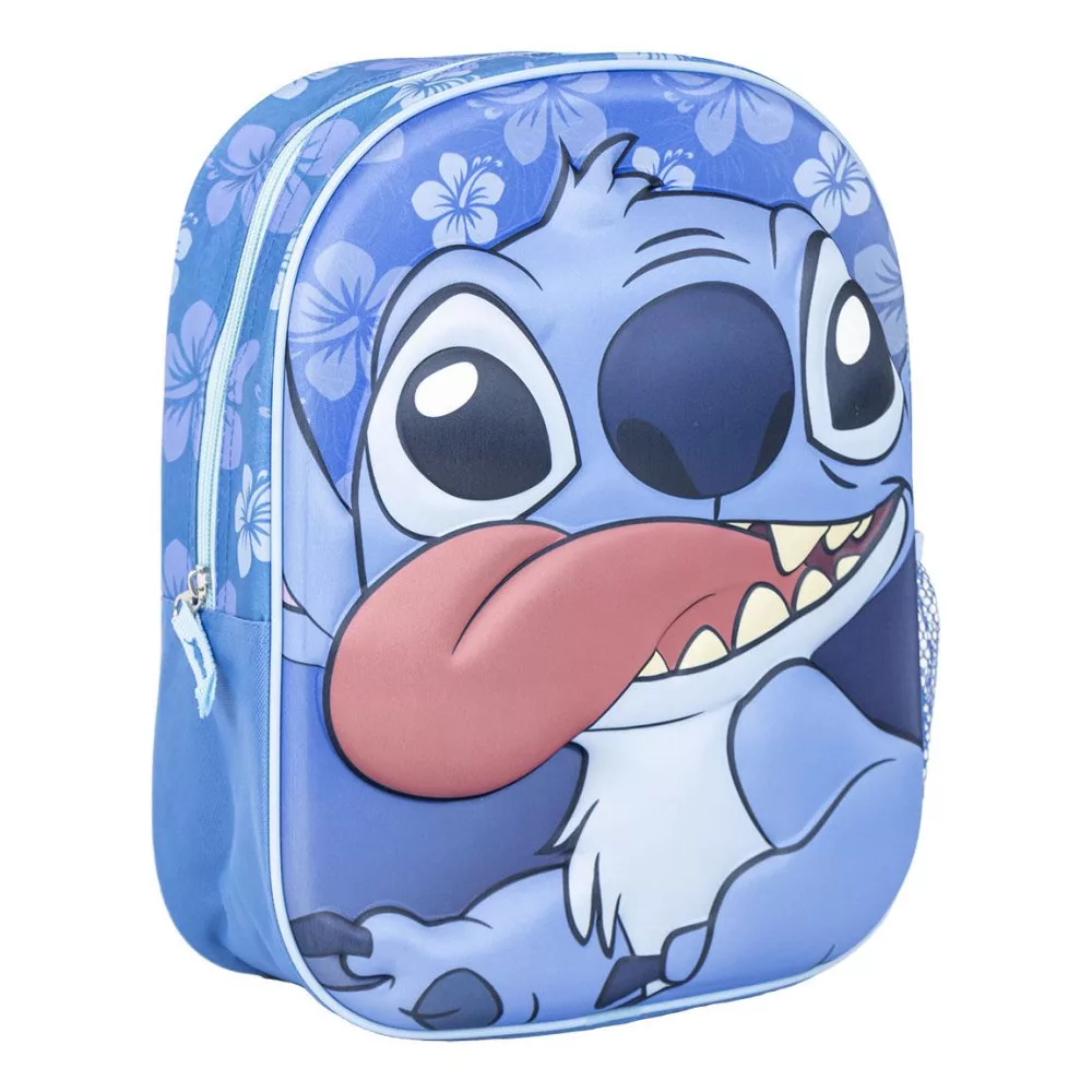 Ruksak 3D LILO A STITCH