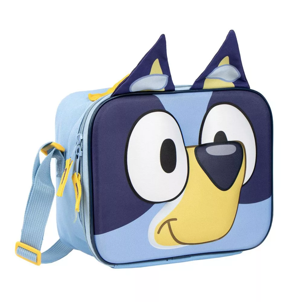 Termo taška 3D BLUEY