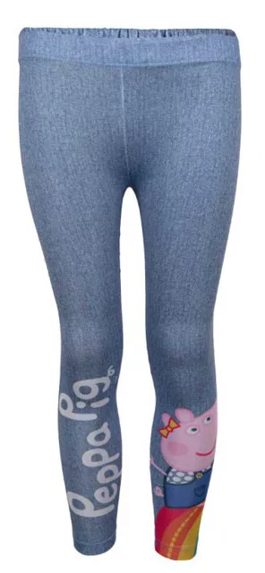 Legíny PEPPA PIG - veľ.92