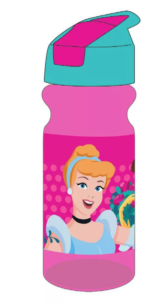 Plastová fľaša PRINCES (500ml)
