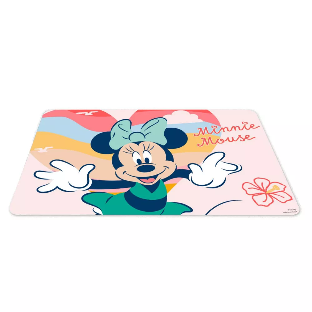 Prestieranie MINNIE náruč