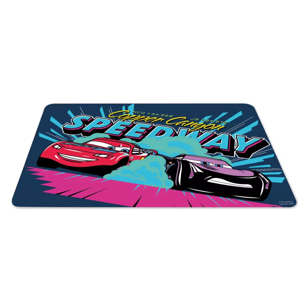 Prestieranie CARS