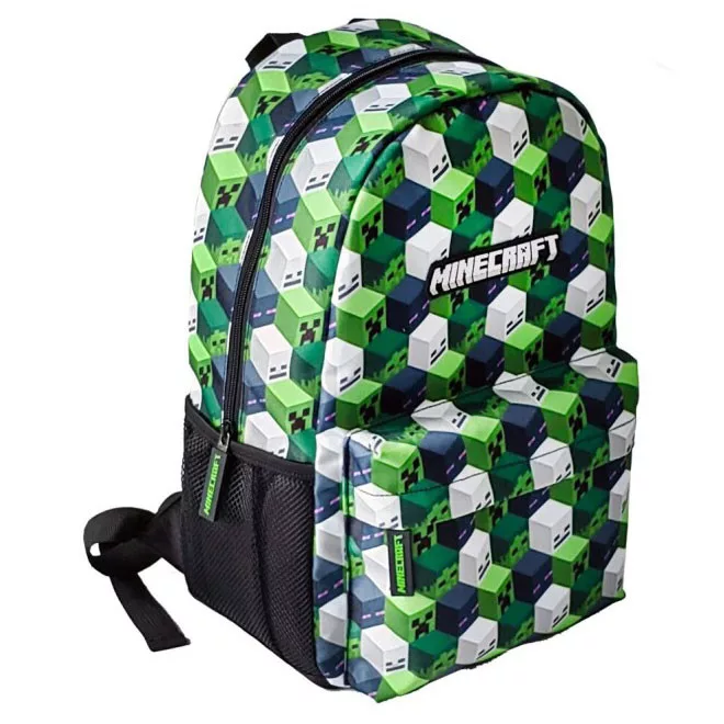 Ruksak MINECRAFT 40cm