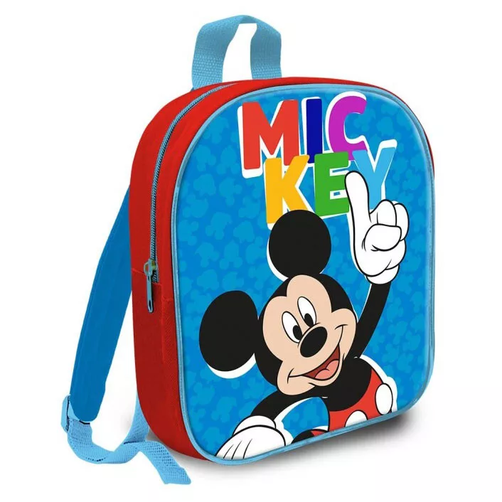 Ruksak MICKEY 29cm