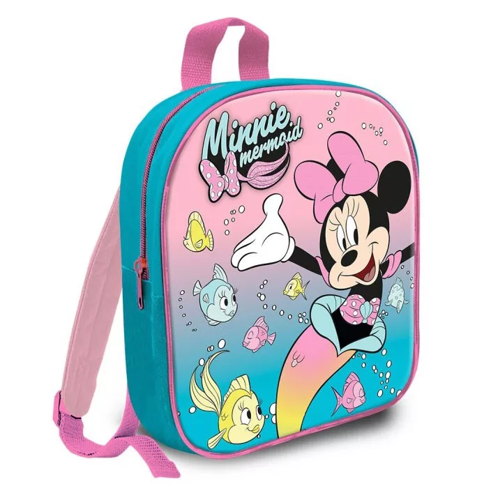 Ruksak MINNIE 29cm