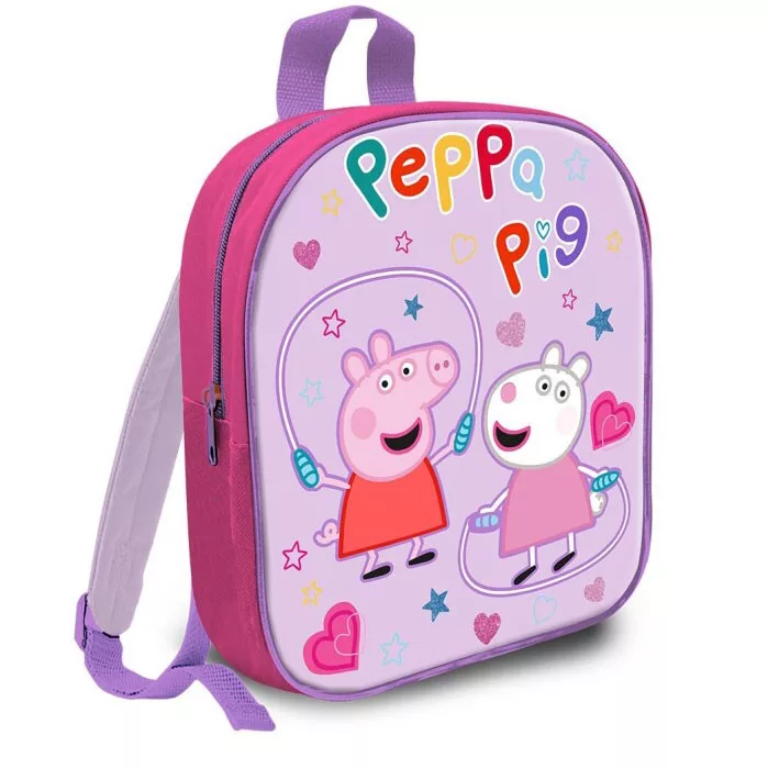 Ruksak PEPPA PIG 29cm