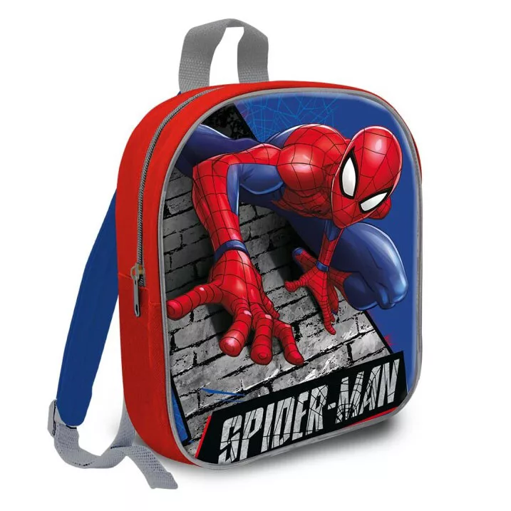 Ruksak SPIDERMAN 29cm