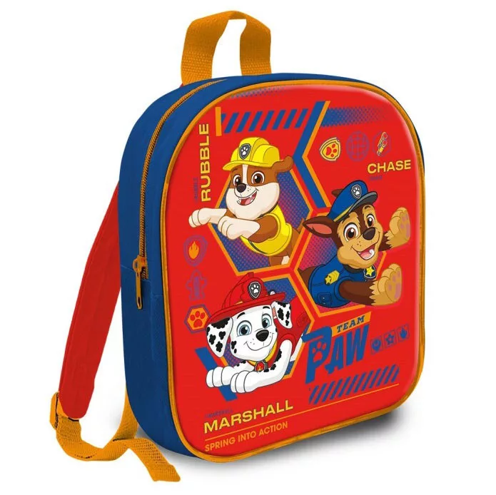 Ruksak PAW PATROL 29cm