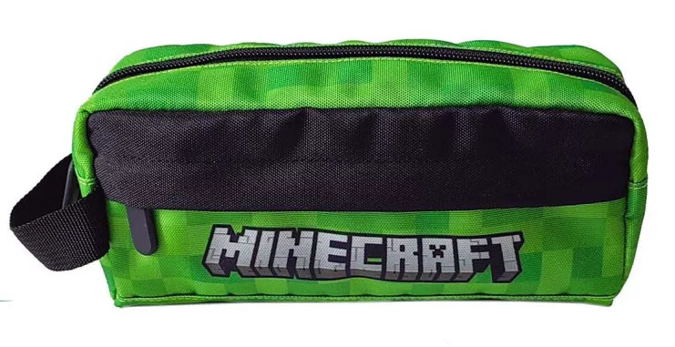 Peračník MINECRAFT