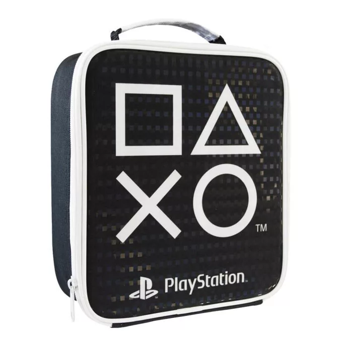 Termo taška PLAYSTATION 01