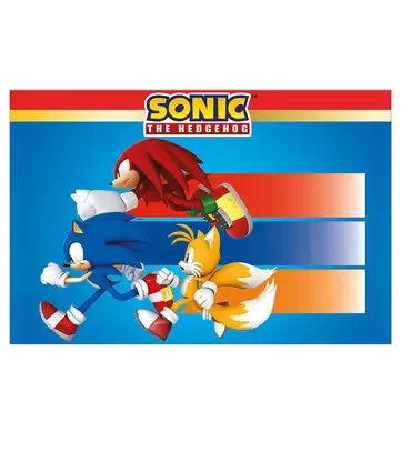 Obrus 120x180 SONIC