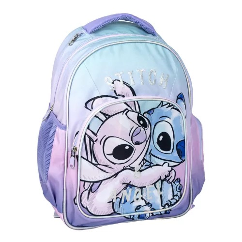 Školská taška LILO A STITCH objatie 42cm