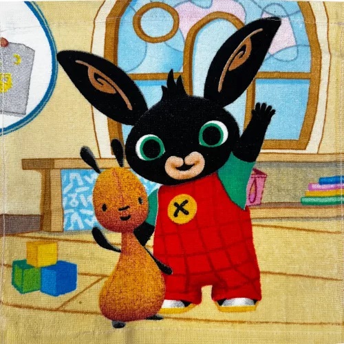 Uterák 30x30 BING pozdrav