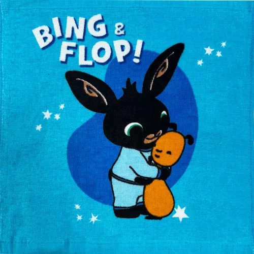 Uterák 30x30 BING a Flop