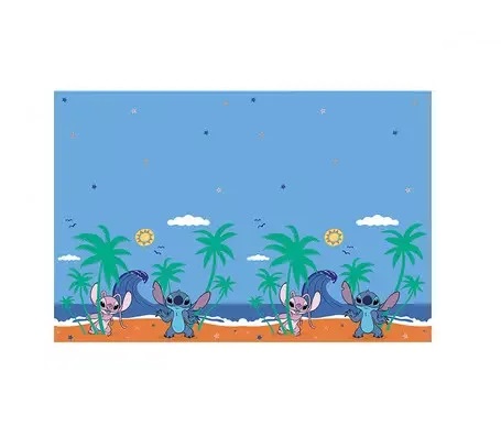 Obrus 120x180 LILO a STITCH leto