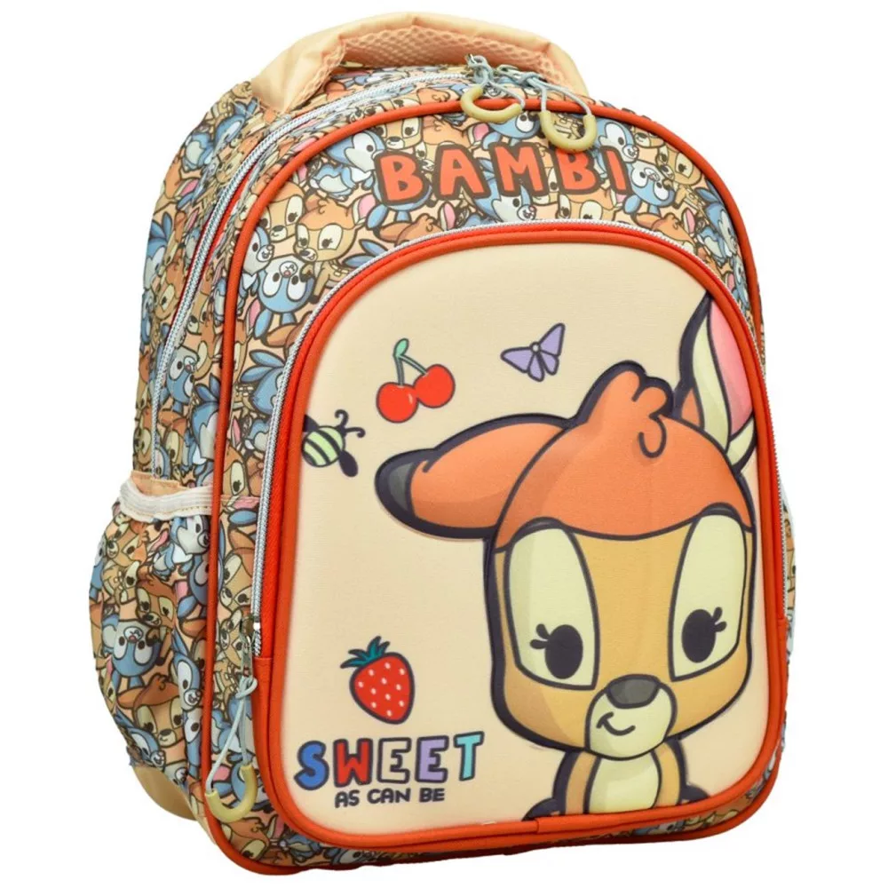 Ruksak BAMBI 30cm