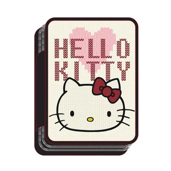 Plnený peračník HELLO KITTY