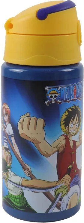 Hliníková fľaša ONE PIECE (500ml)