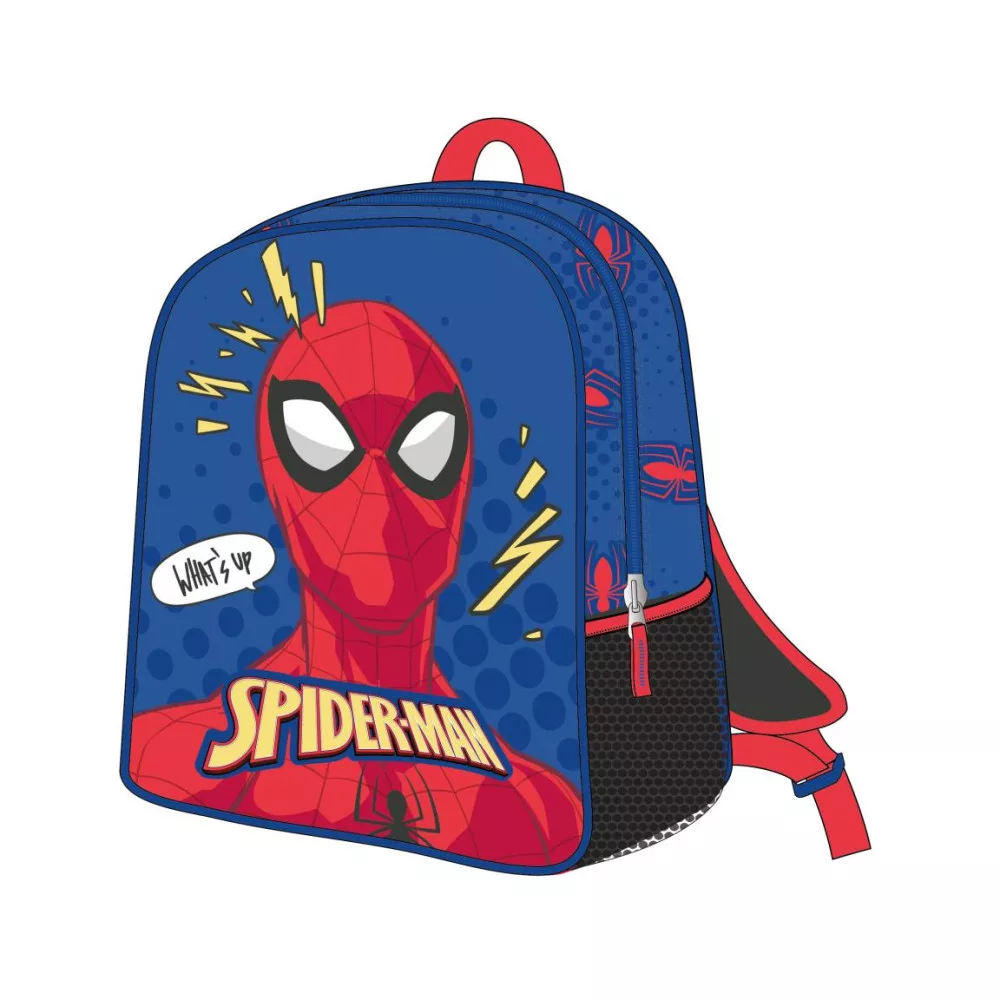 Ruksak 3D SPIDERMAN 31cm
