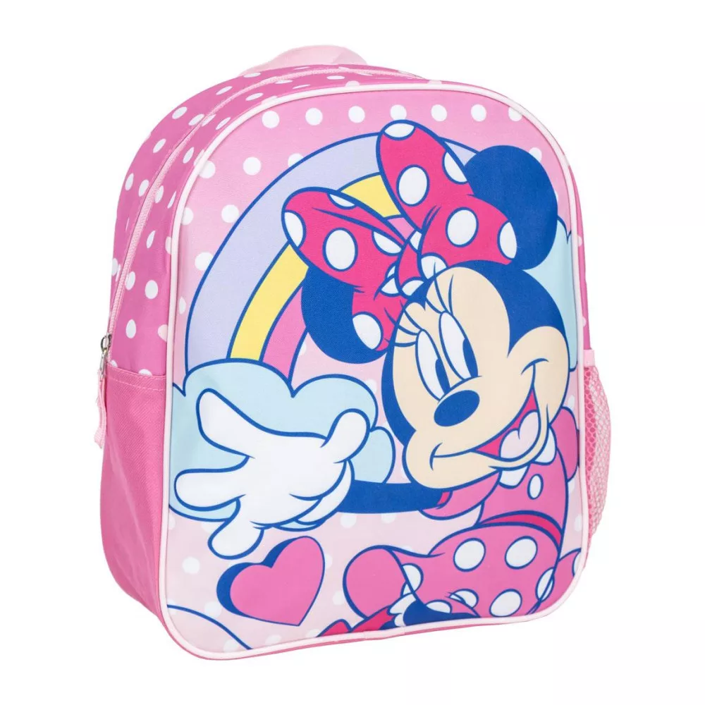 Ruksak 3D MINNIE 31cm