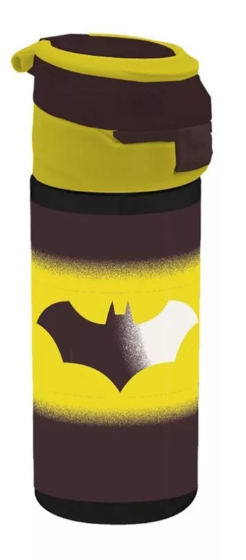Plastová fľaša BATMAN (532ml)