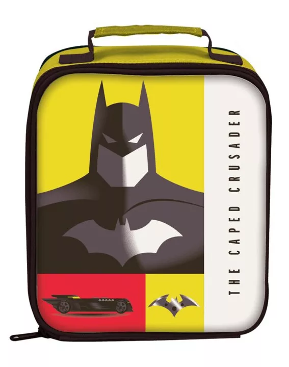 Termo taška BATMAN