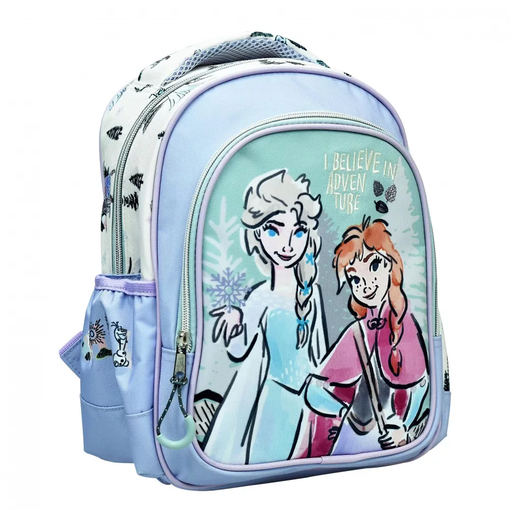 Ruksak FROZEN cool 30cm