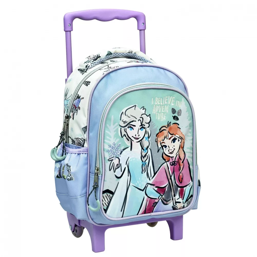 Batoh FROZEN cool 30cm