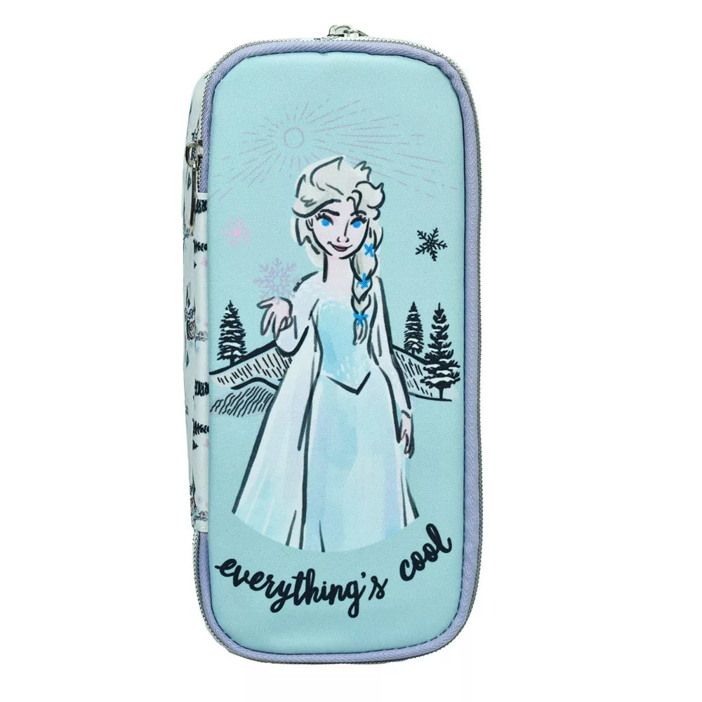 Peračník FROZEN cool