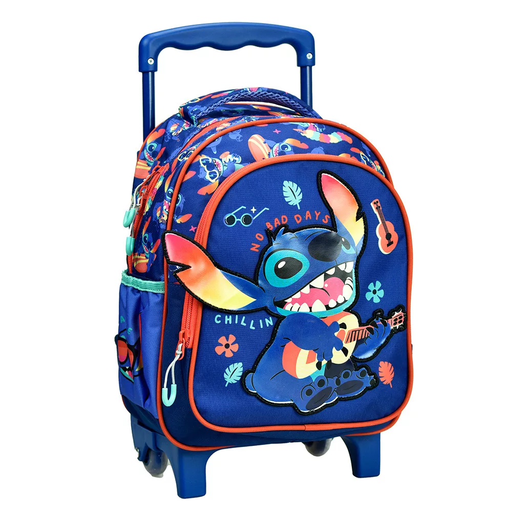 Batoh LILO A STITCH 30cm