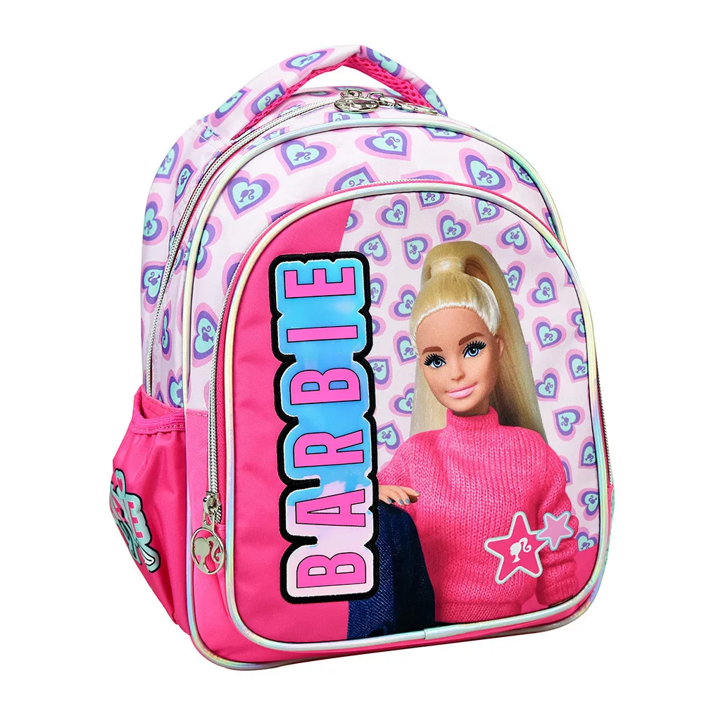 Ruksak BARBIE 30cm