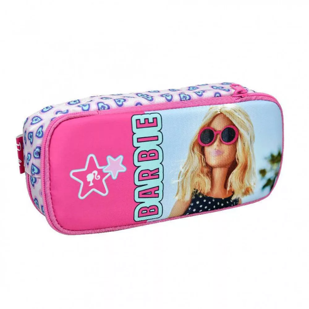 Peračník BARBIE summer