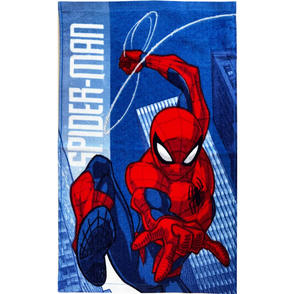 Uterák 30x50 SPIDERMAN jump