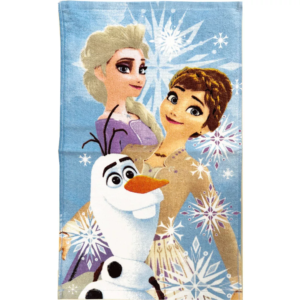 Uterák 30x50 FROZEN Olaf