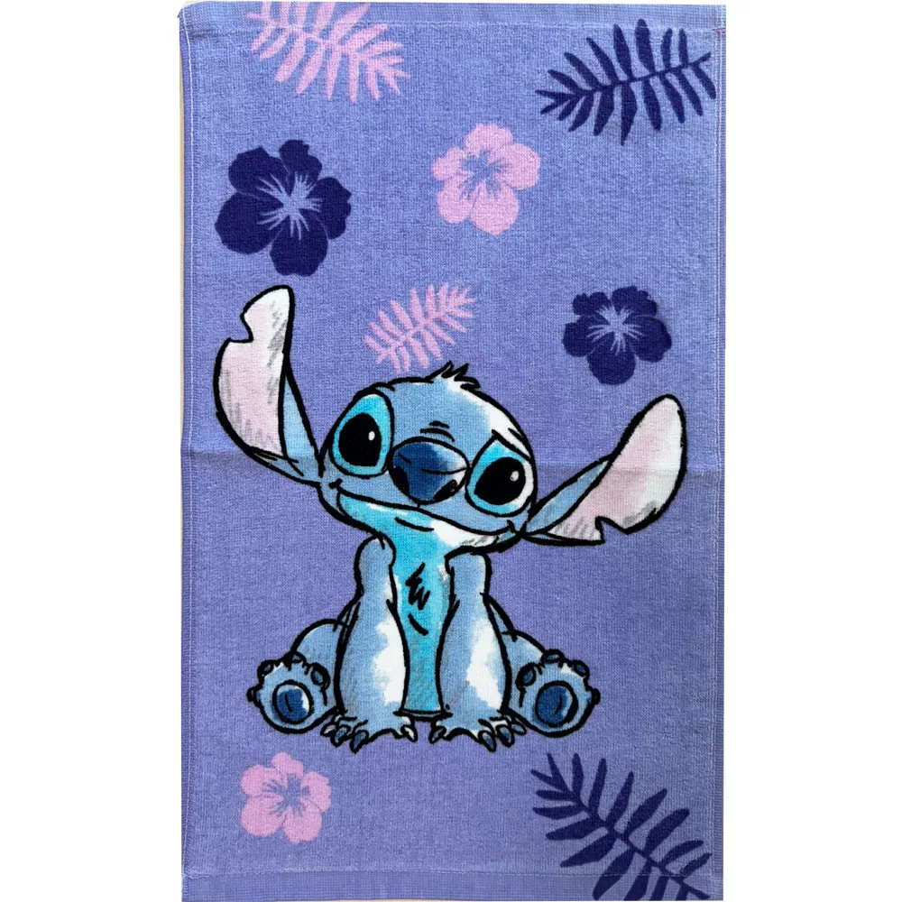Uterák 30x50 LILO A STITCH