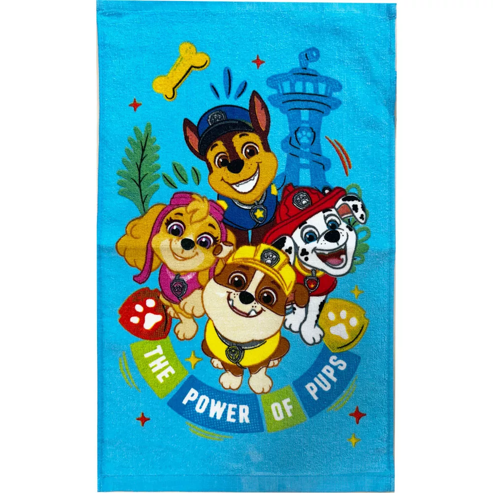 Uterák 30x50 PAW PATROL power