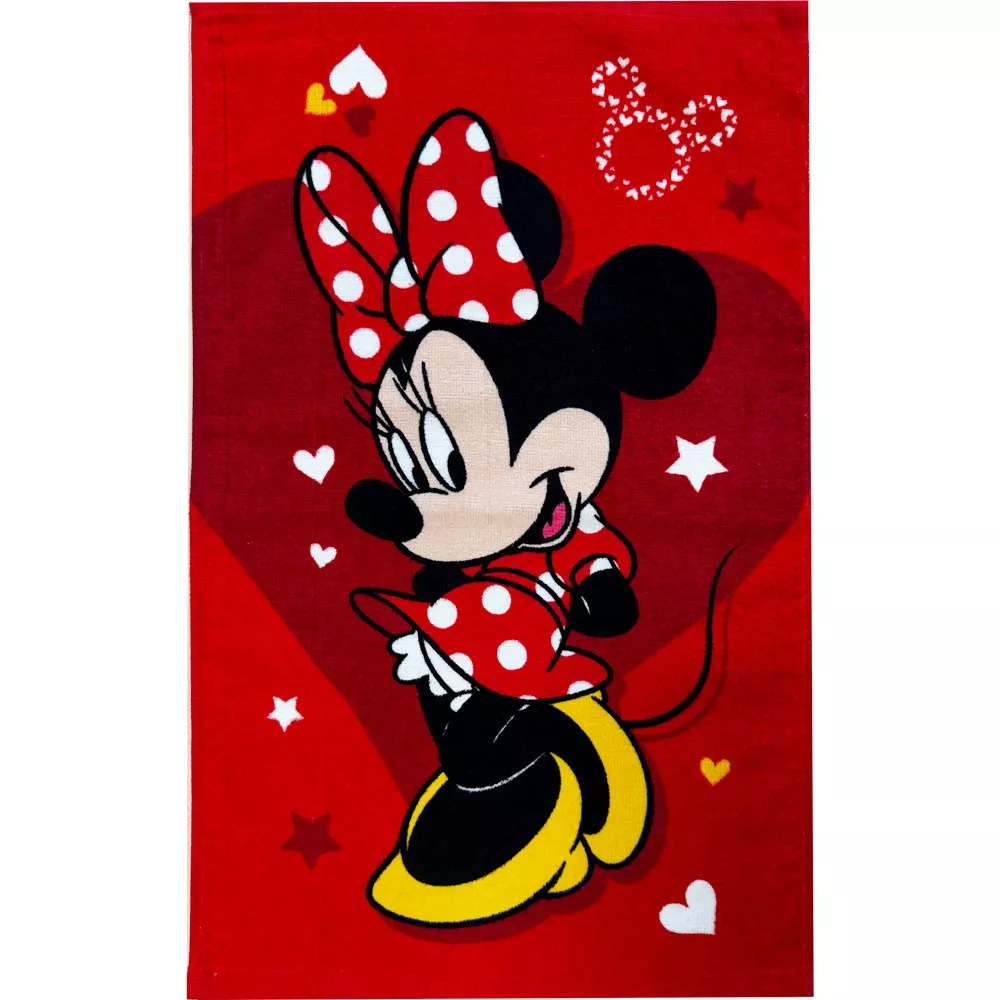 Uterák 30x50 MINNIE pretty