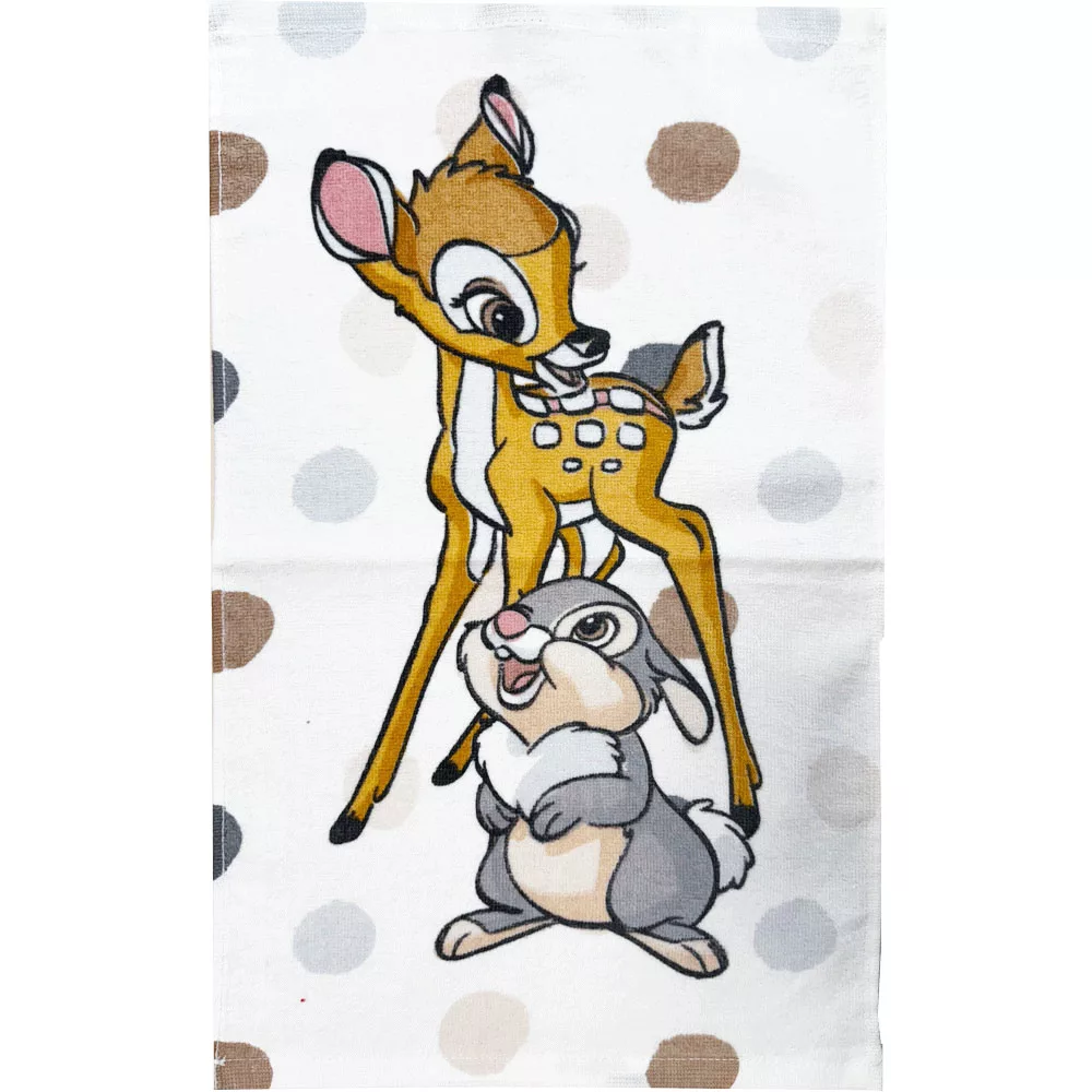Uterák 30x50 BAMBI